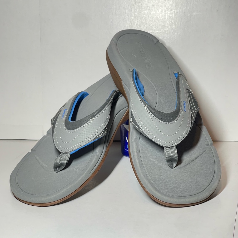 Simms Women’s Atoll Flip Sandal Size 11